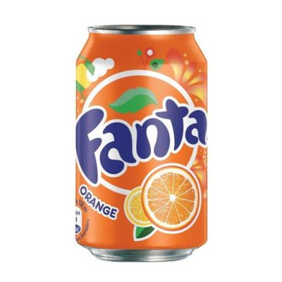 fanta