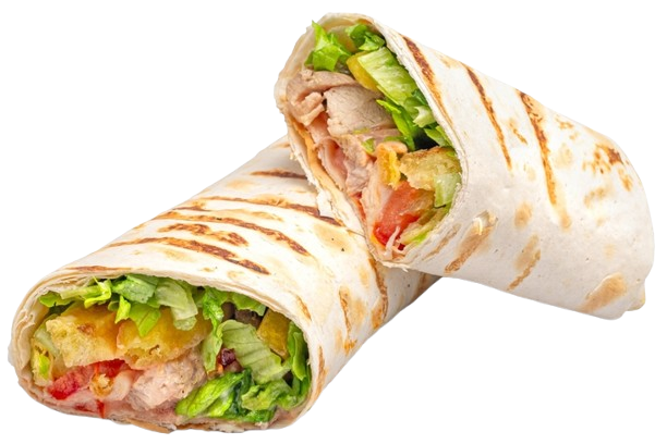 Georgian Shawarma