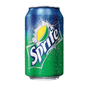 sprite